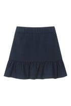 Kids Mini Pocket Skirt